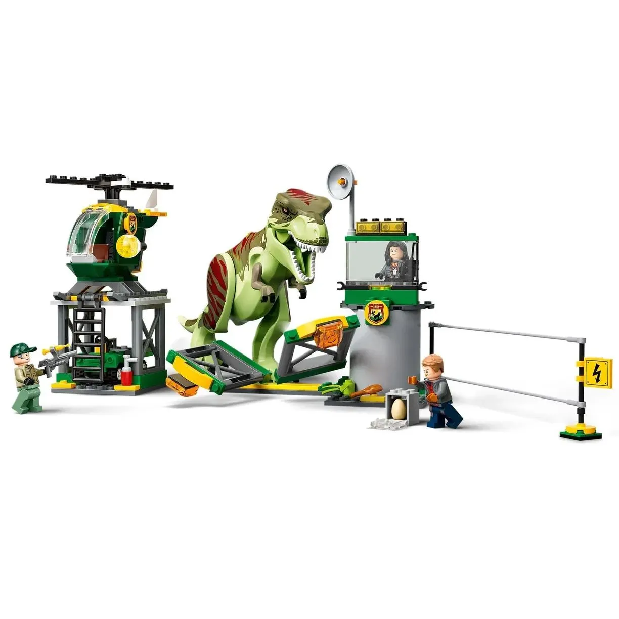 LEGO Конструкторы 76944-L