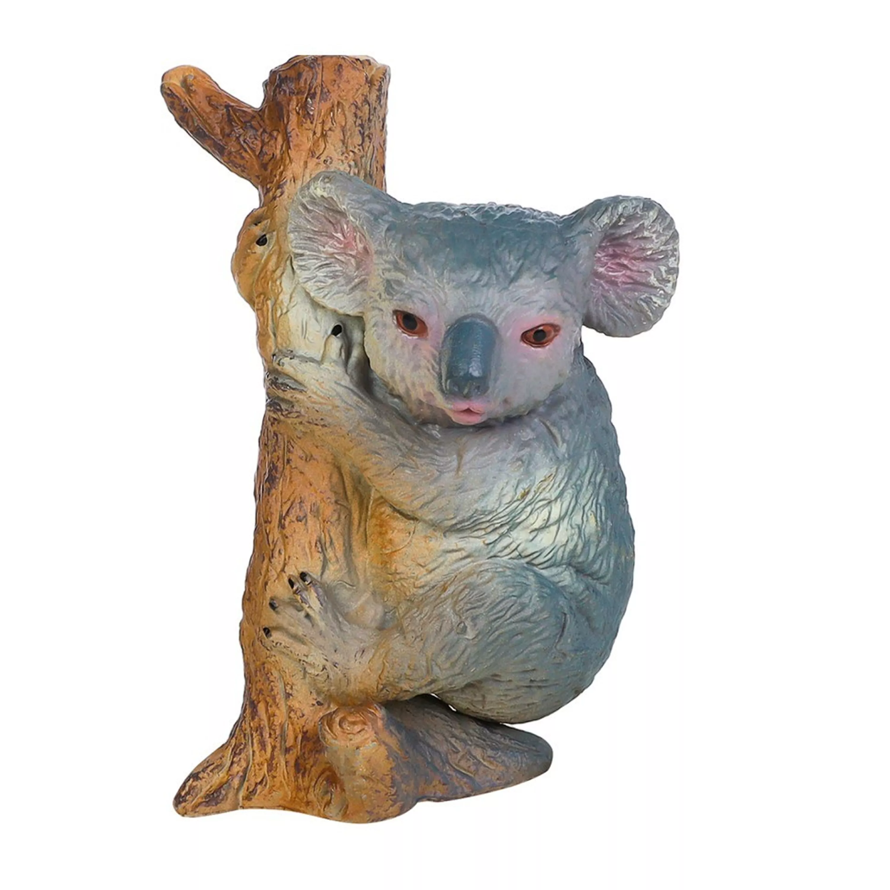 Набор фигурок животных серии “Мир диких животных“: Семья коал