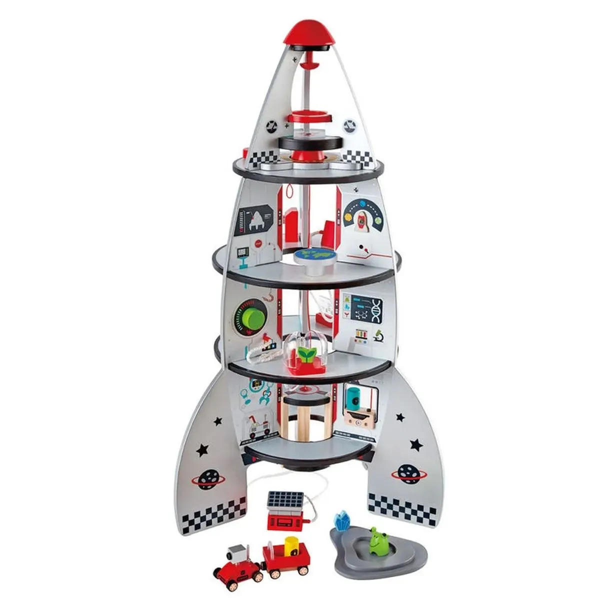 HAPE Игровые наборы E3021_HP