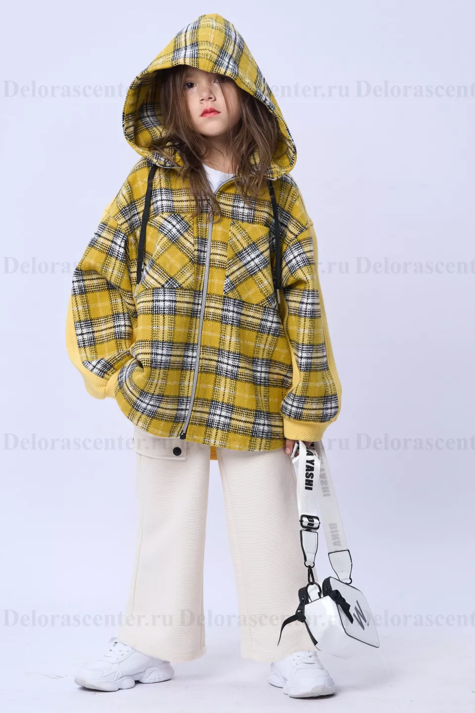 DELORAS Куртка 22107X