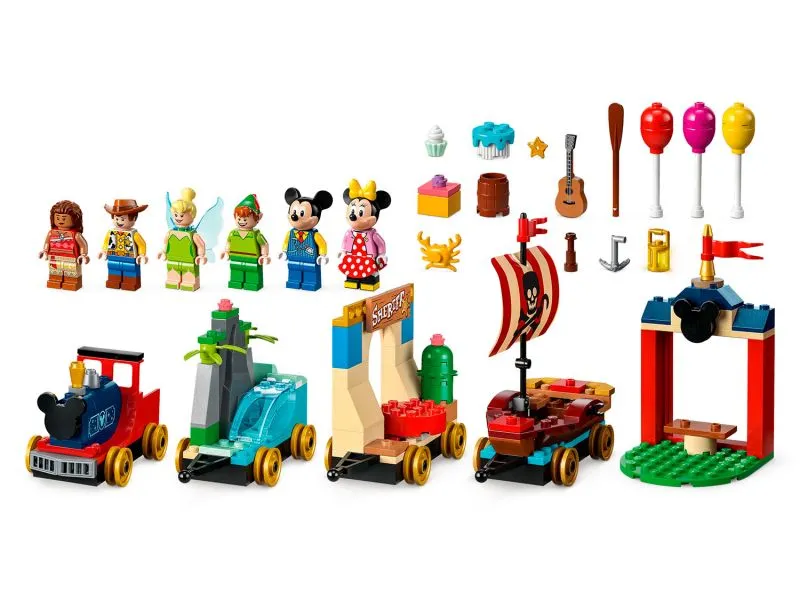 LEGO Конструкторы 43212