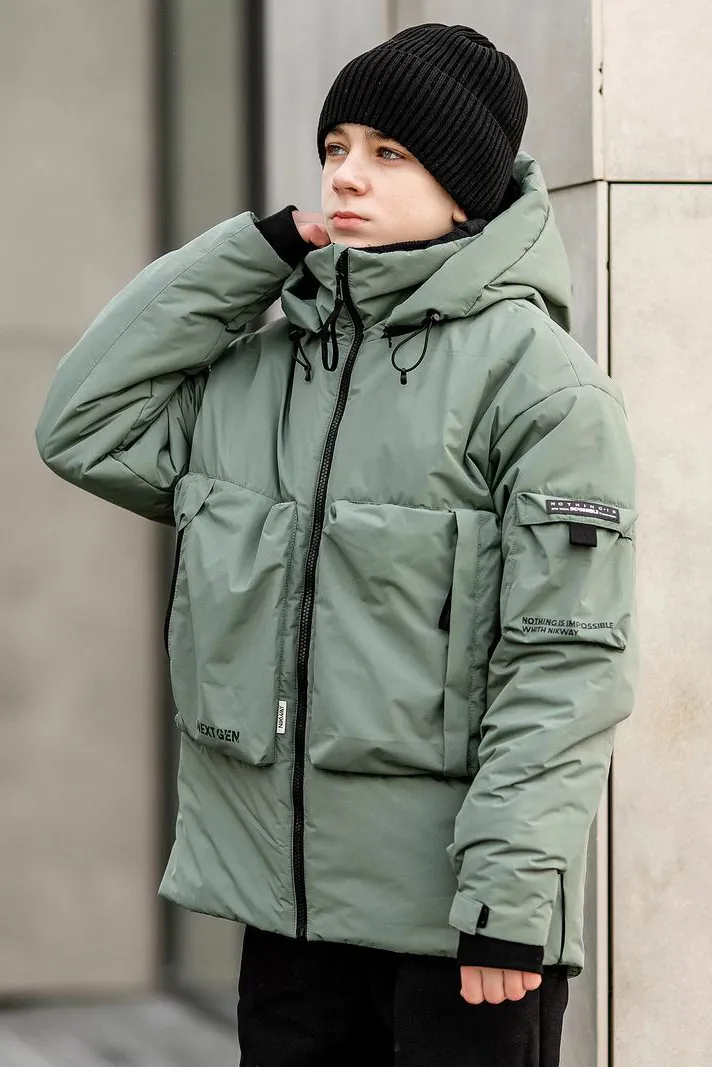 Batik Куртка 304-23о-2