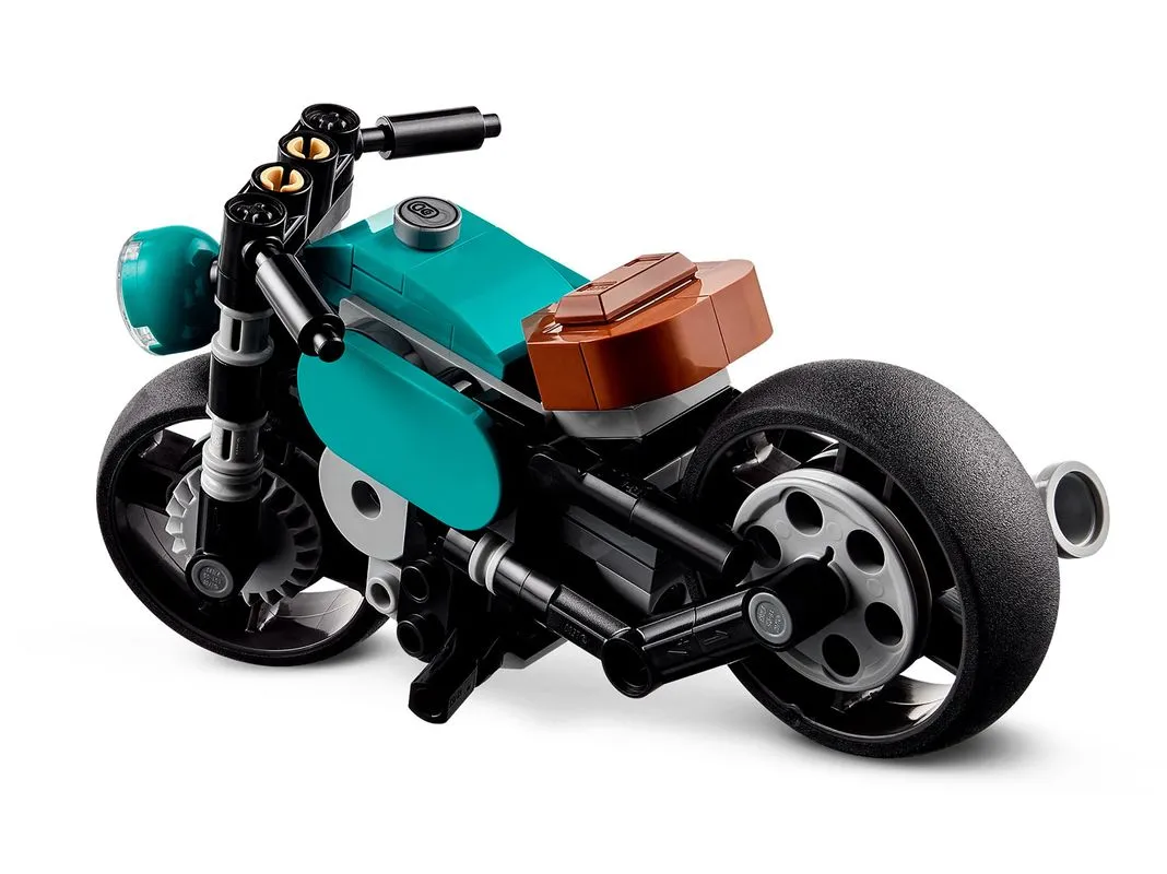 LEGO Конструкторы 31135