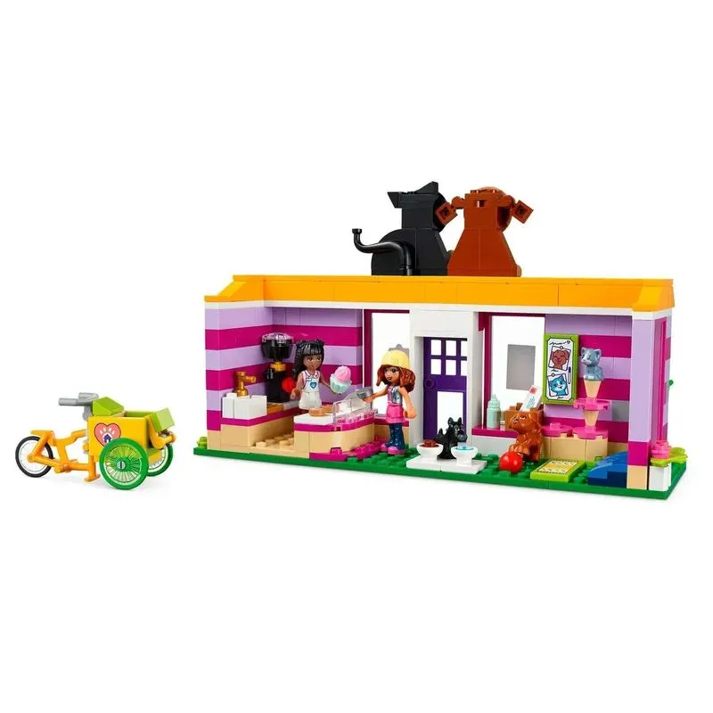 LEGO Конструкторы 41699