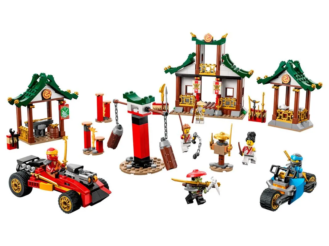 LEGO Конструкторы 71787