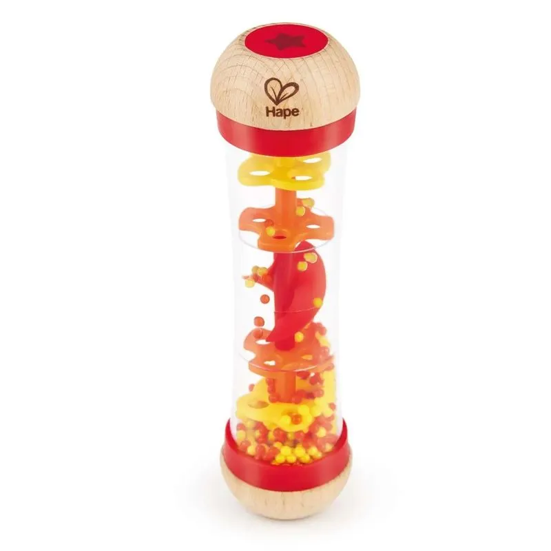 HAPE Игрушки для новорожденных E0327_HP