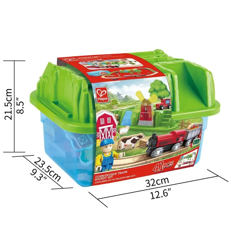 HAPE Игровые наборы E3772_HP