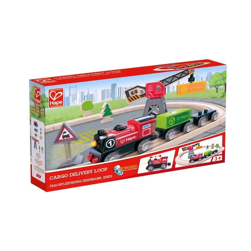 HAPE Игровые наборы E3731_HP