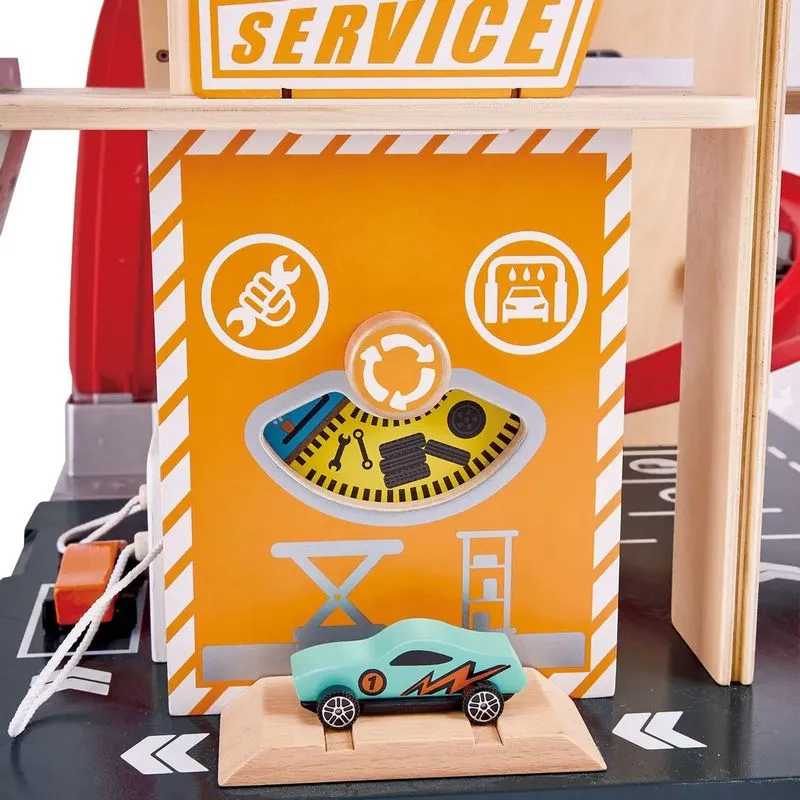 HAPE Игровые наборы E3019_HP