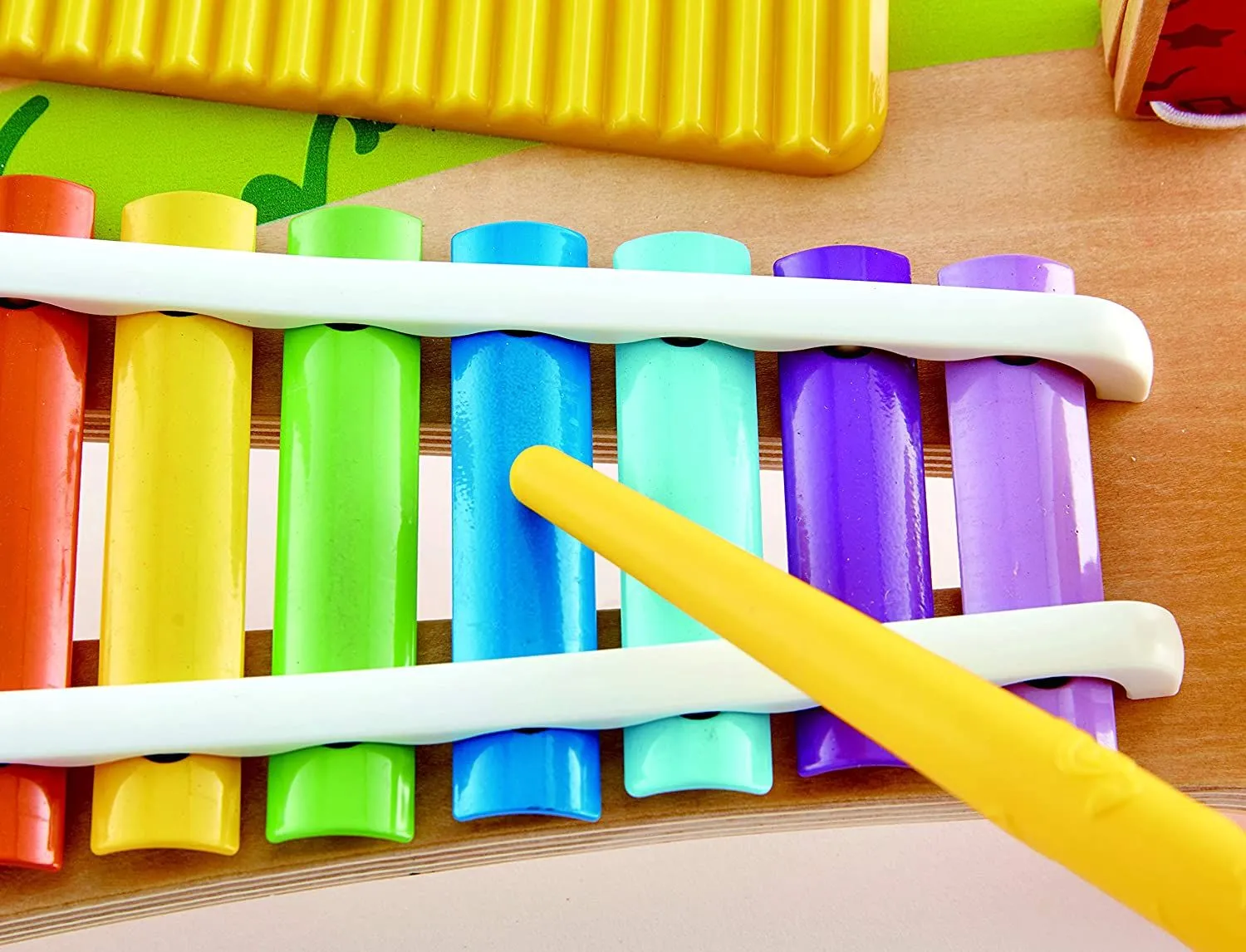 Мини-оркестр