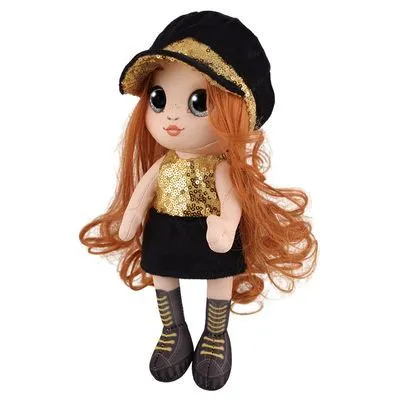 Мягкая Игрушка Maxitoys, Кукла Майя, 20 см, в Коробке