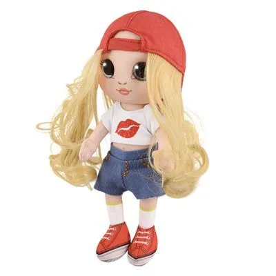 Мягкая Игрушка Maxitoys, Кукла Оливия, 20 см, в Коробке