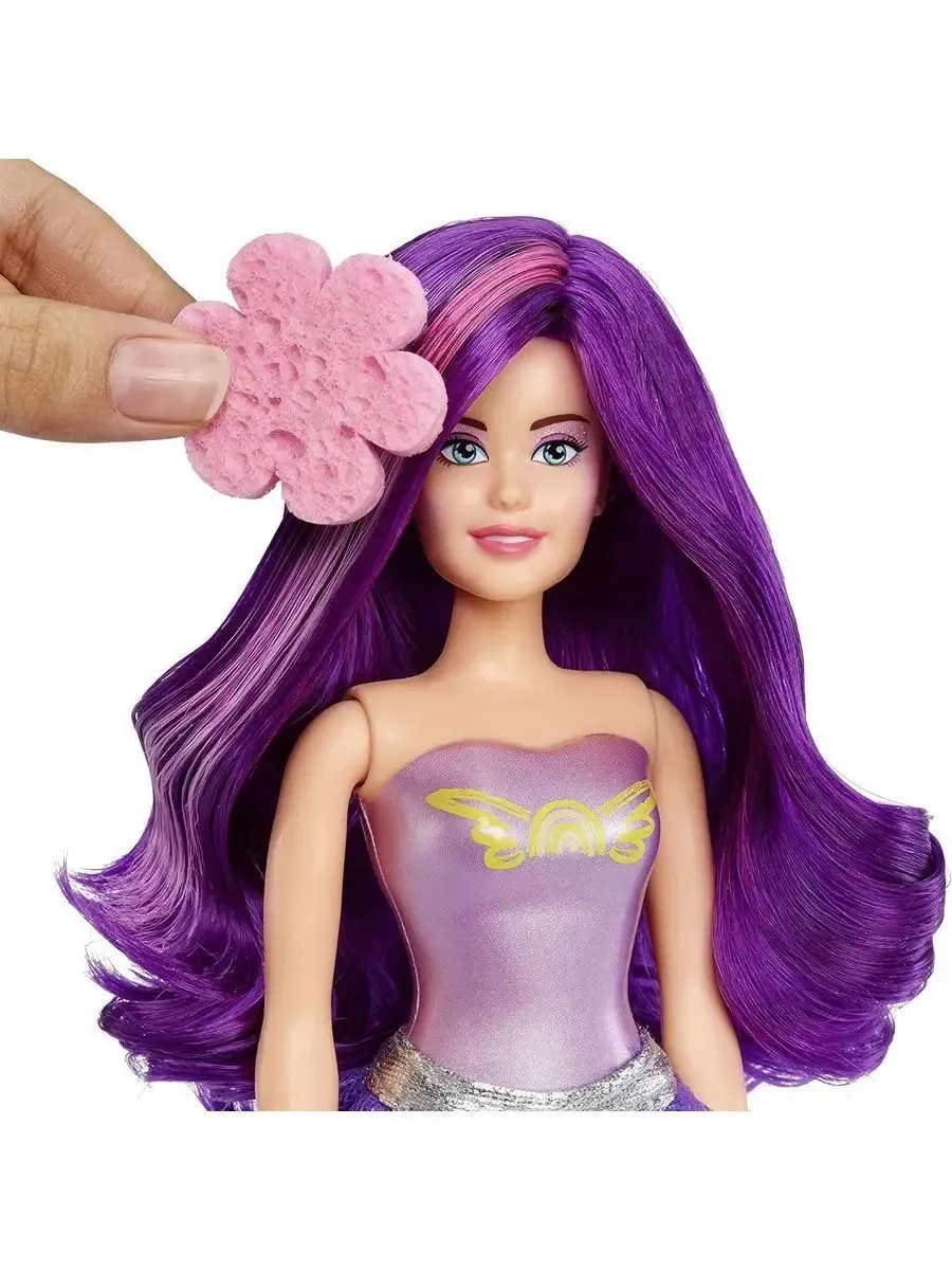 Dream Ella кукла-сюрприз с изменением цвета Aria 