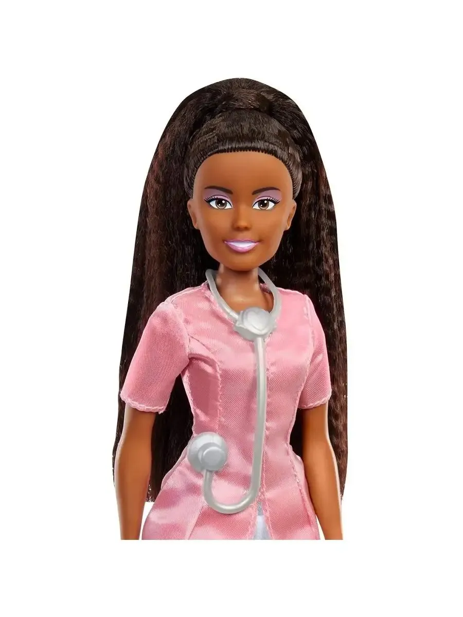 Dream Ella кукла-доктор Yasmin, с аксессуарами 