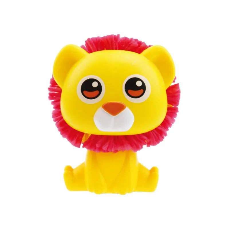 Пуш-Плюш Набор для творчества “Лёвушка“