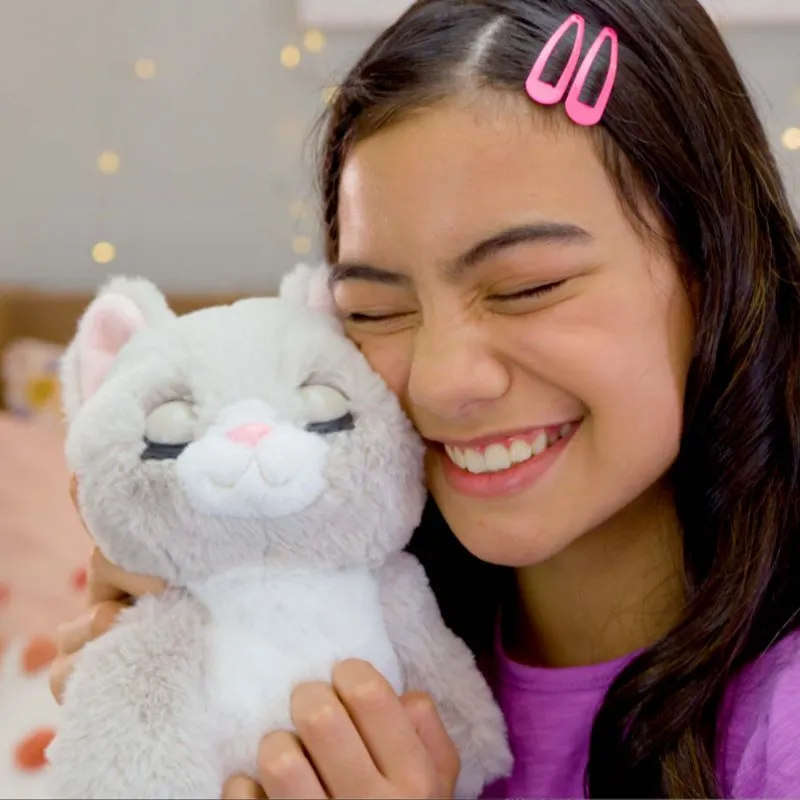 My Fuzzy Friends Сонный котенок Винкс