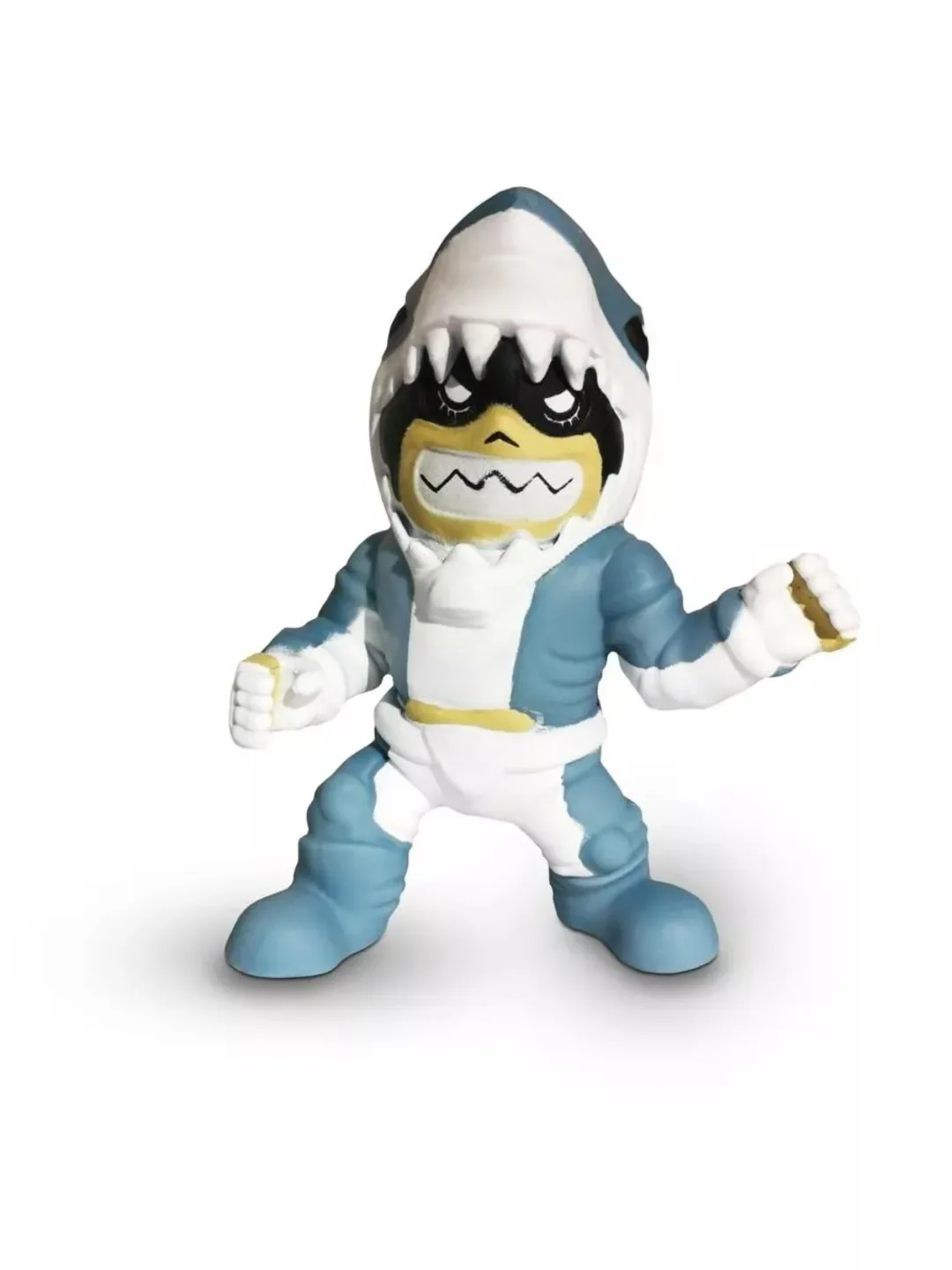 SUPERMASKED Фигурки SM001JB