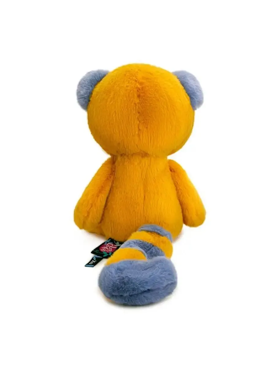 BUDI BASA Лори Колори Сю (золотой) 25 см