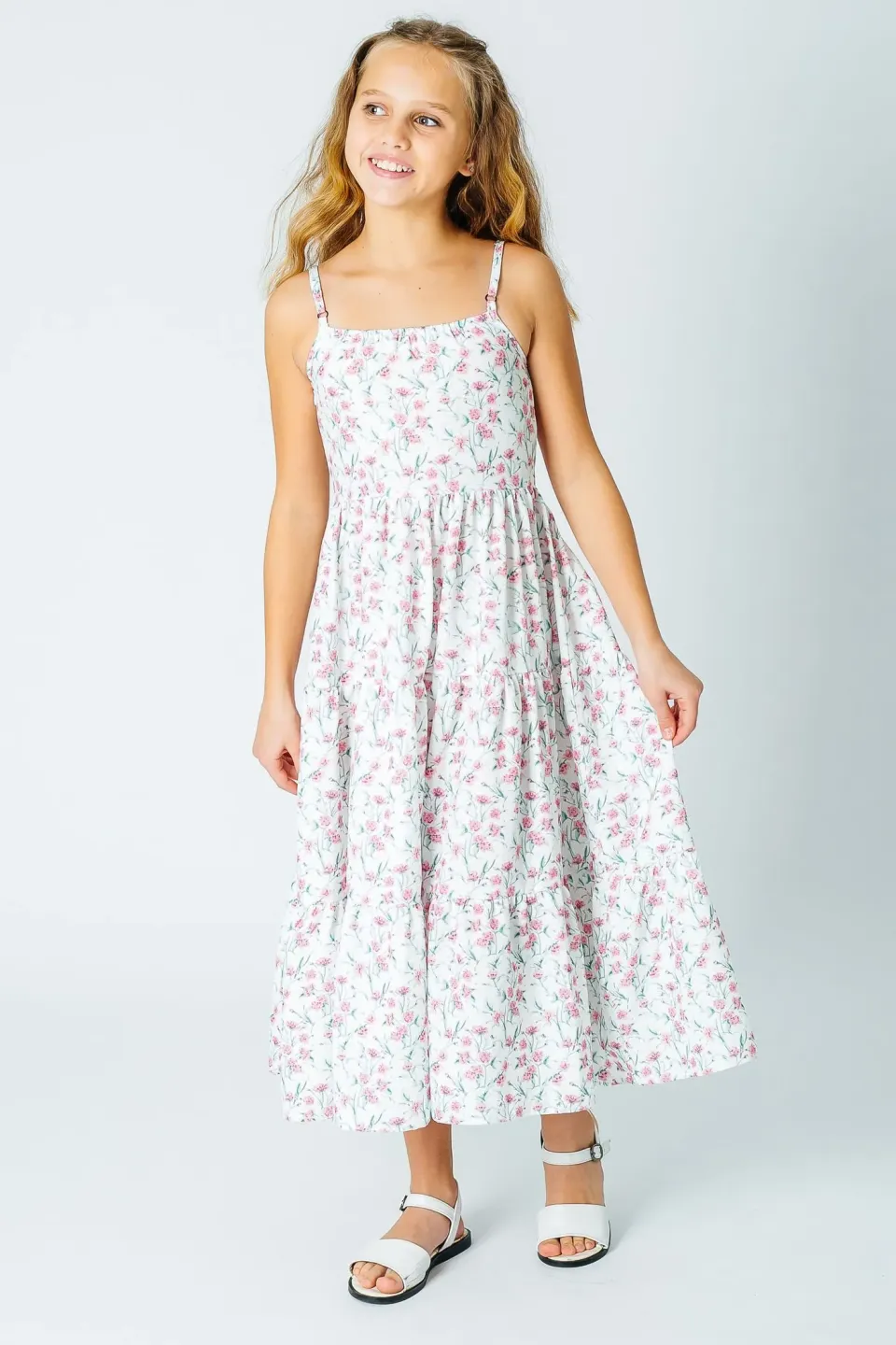 DELORAS Сарафан 22272