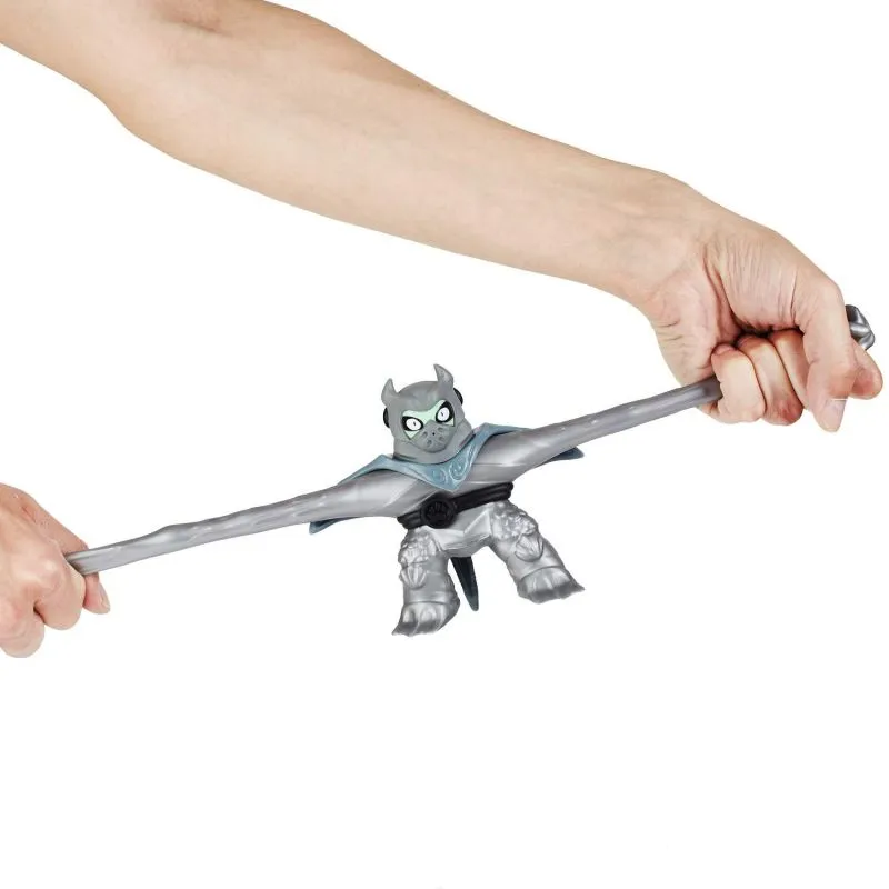 GooJitZu Игрушка Мантара Дип Гу-Сиа тянущаяся фигурка