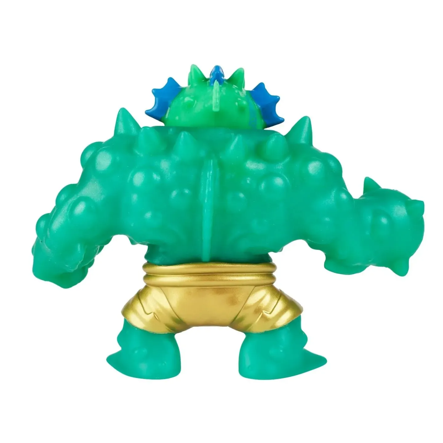 GooJitZu Игрушка Фугу Дип Гу-Сиа тянущаяся фигурка