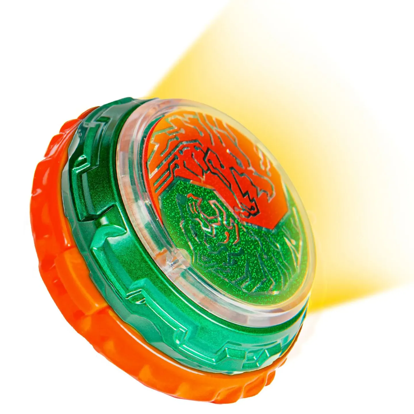 Infinity Nado Волчок Эпик Лончер Сплит Dragon Tiger