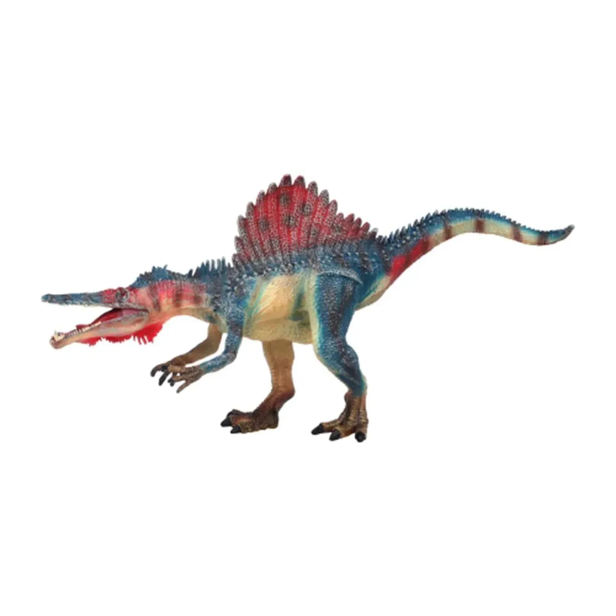 Игрушка динозавр серии “Мир динозавров“ - Фигурка Спинозавр