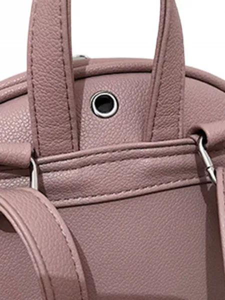 Multibrand Рюкзак MRB/53g-pink