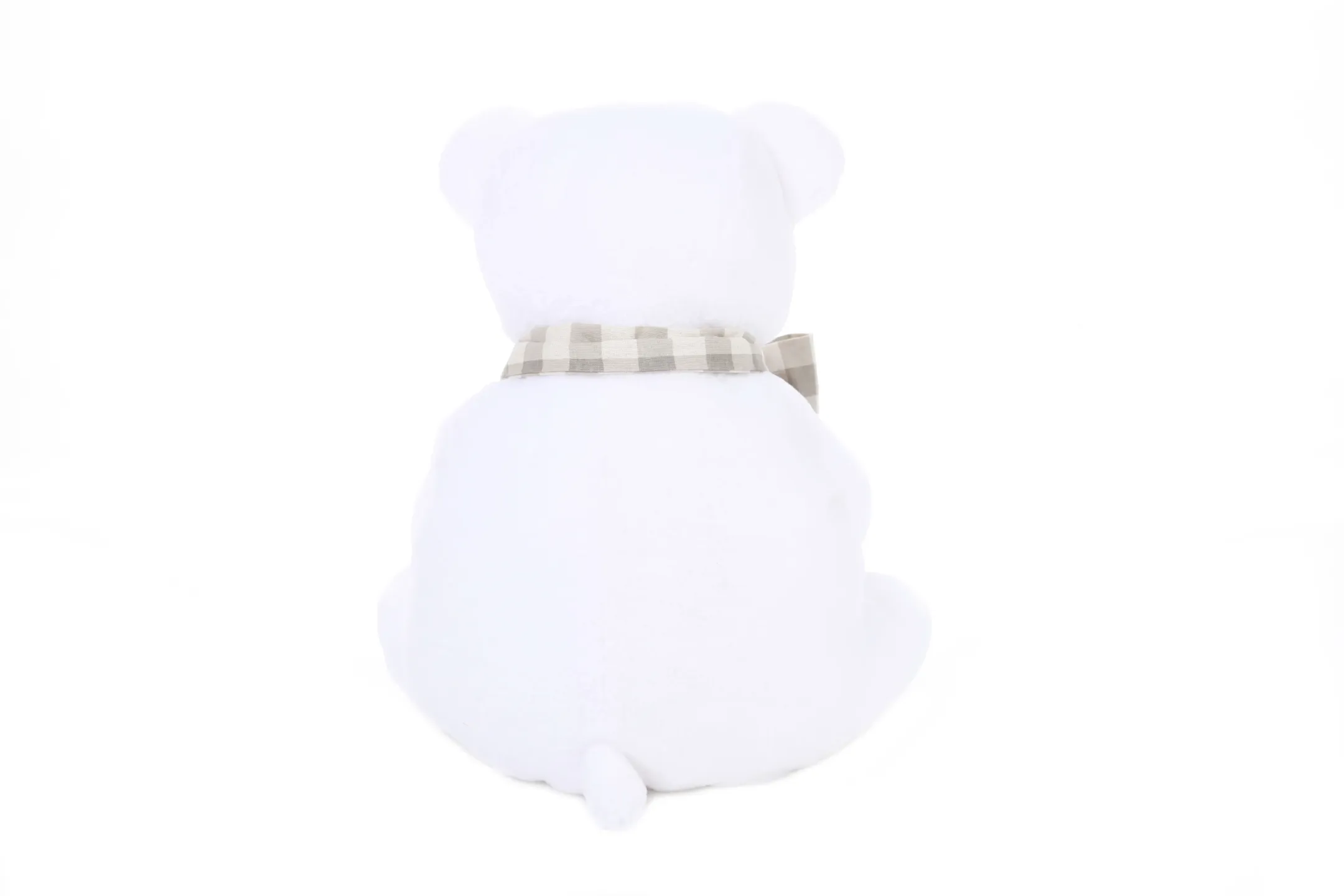 Медведь 50 см белый, Lapkin