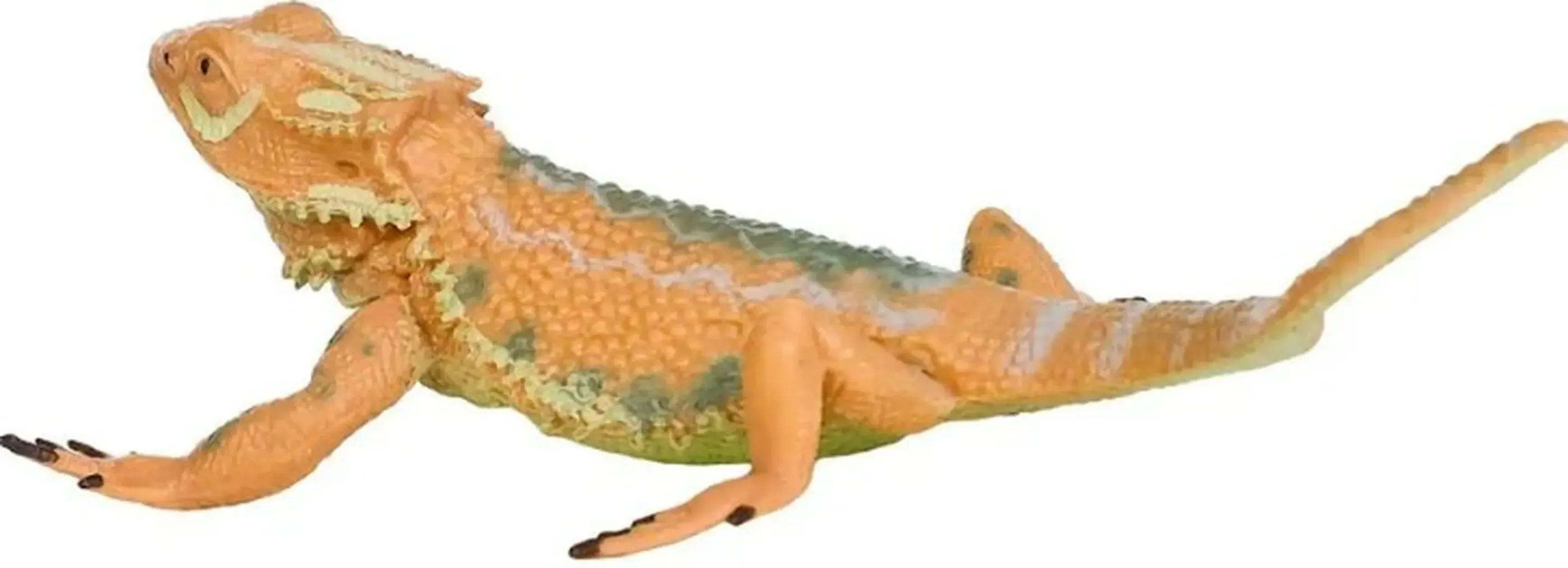 Набор фигурок животных серии “Мир диких животных“: мандрил, кобра, сурикат, варан, белка