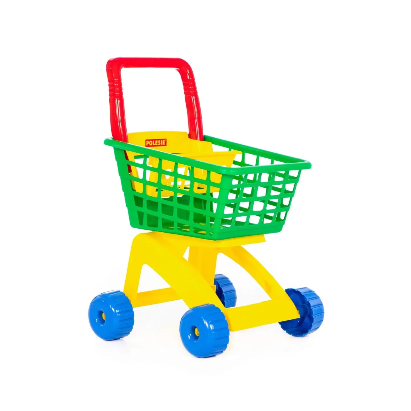 Тележка для маркета