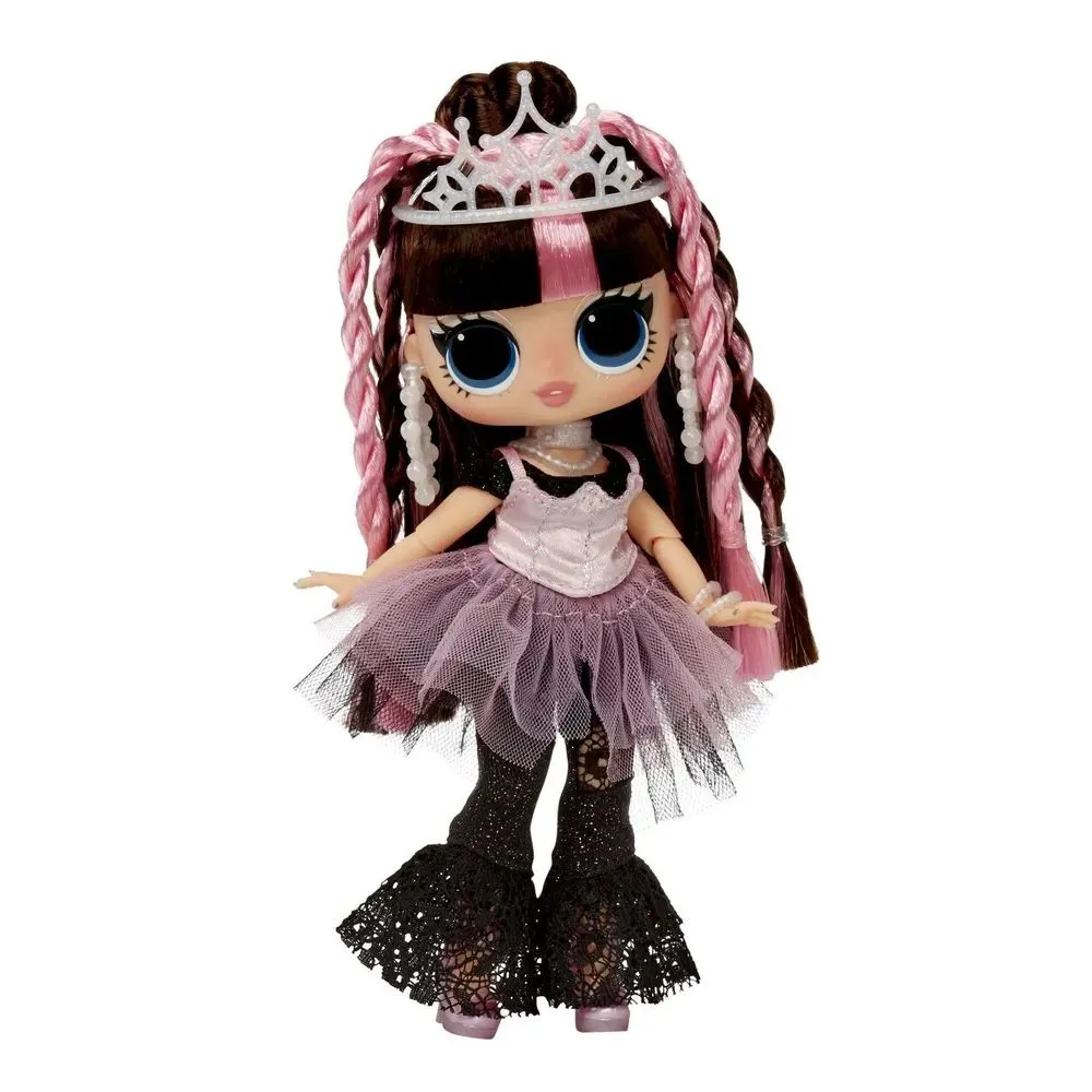 L.O.L. SURPRISE! Кукла Tweens Swap Блонд Билли  