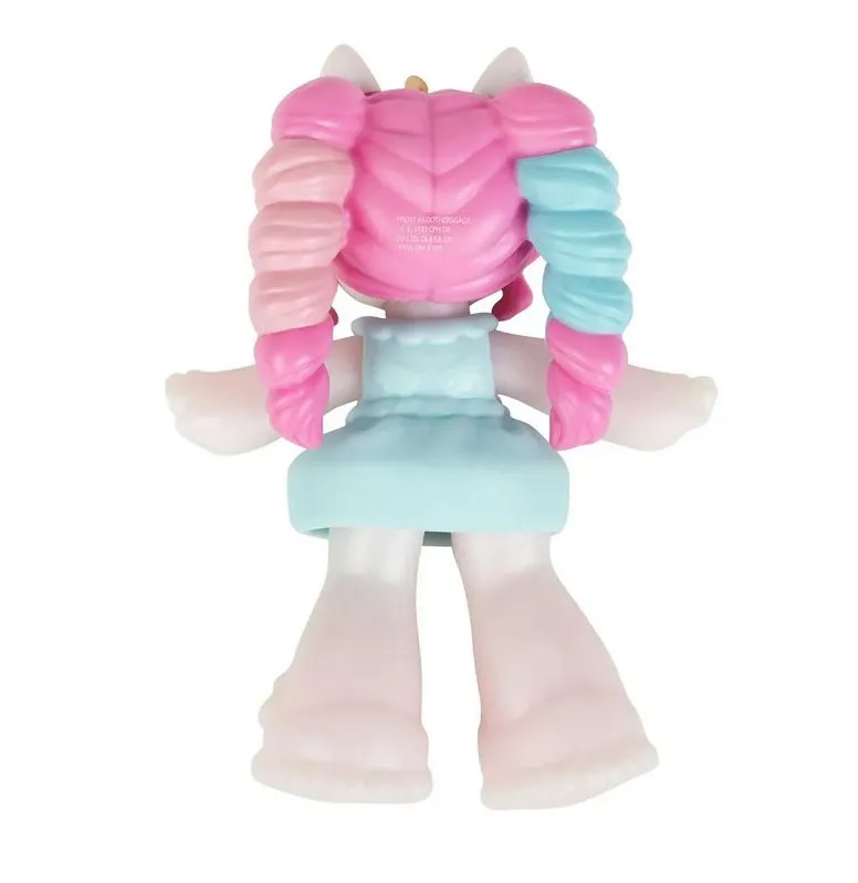 Jelli Crush Игрушка Мини Меллоу тянущаяся фигурка 