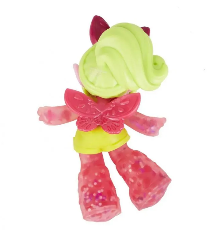 Jelli Crush Игрушка Пипси Краш тянущаяся фигурка 