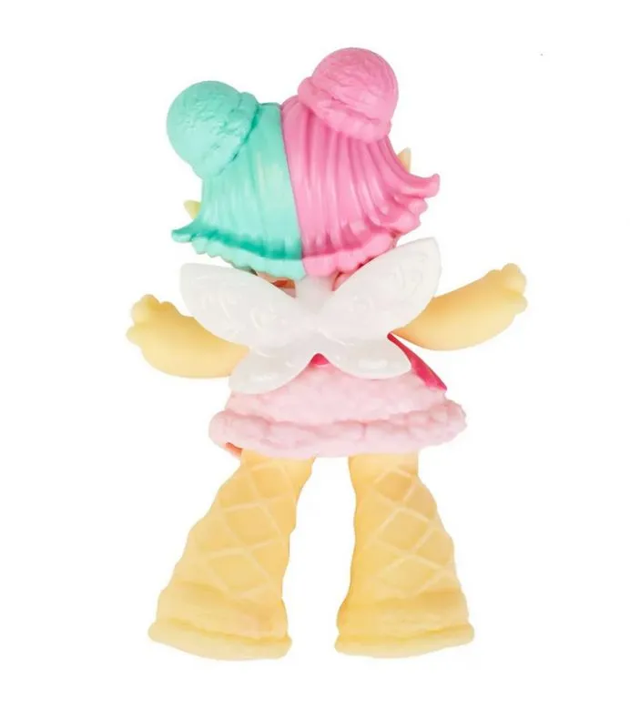 Jelli Crush Игрушка Сандэй Мелтс тянущаяся фигурка