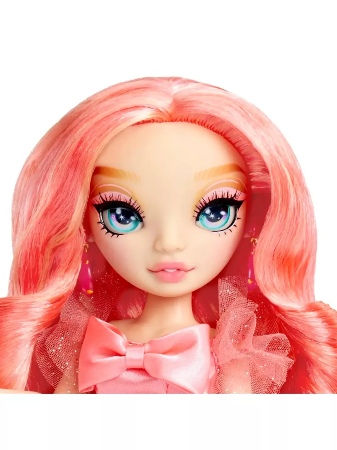 RAINBOW HIGH Кукла New Friends Пинкли Пейдж 28 см