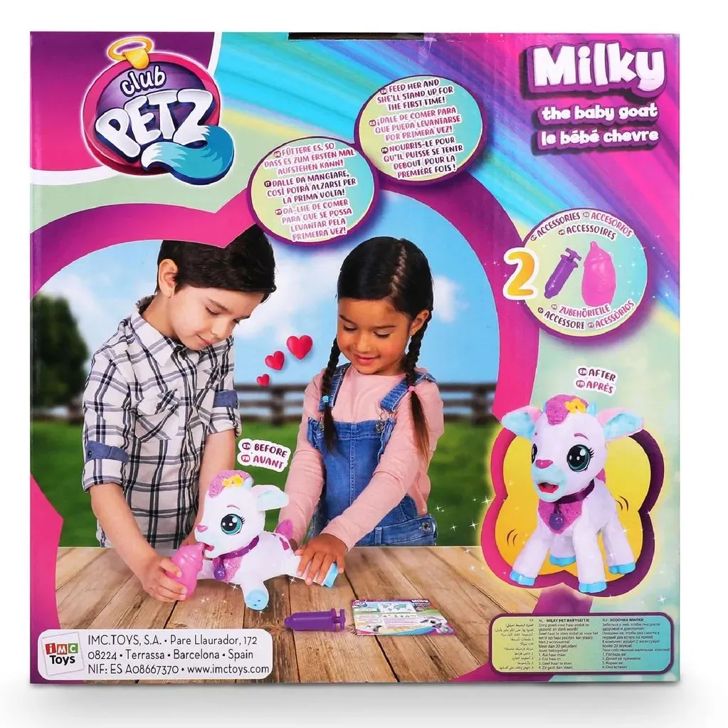 club Petz Интерактивные игрушки IMC81321