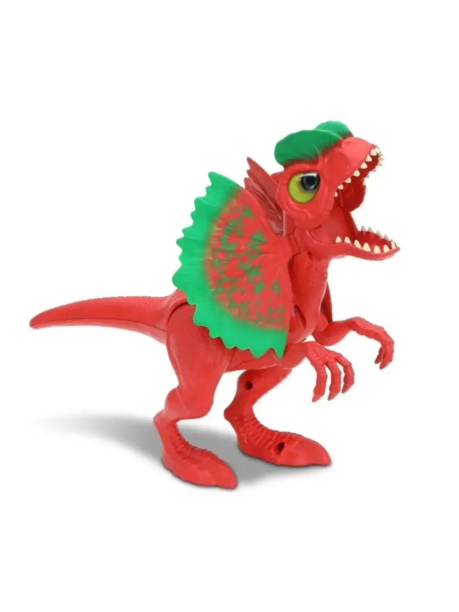 Dinos Unleashed Интерактивные игрушки 31126FI
