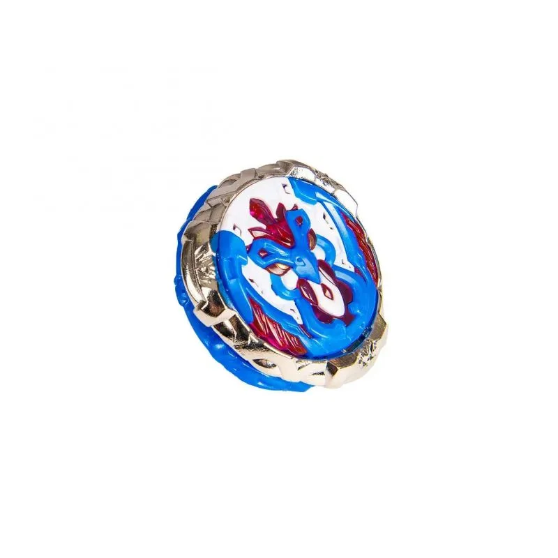 Infinity Nado Волчок Эпик Лончер Пауэр Gold Phoenix