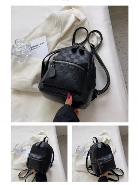 BagRio Рюкзак MRB/142-black
