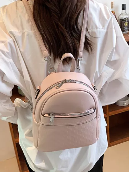 BagRio Рюкзак MRB/145-pink