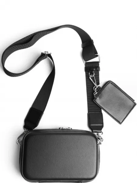 BagRio Сумка MRB/136-black