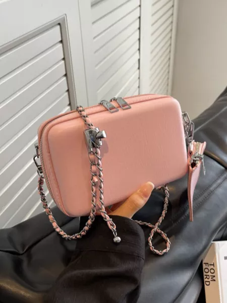 BagRio Сумка MRB/136-pink