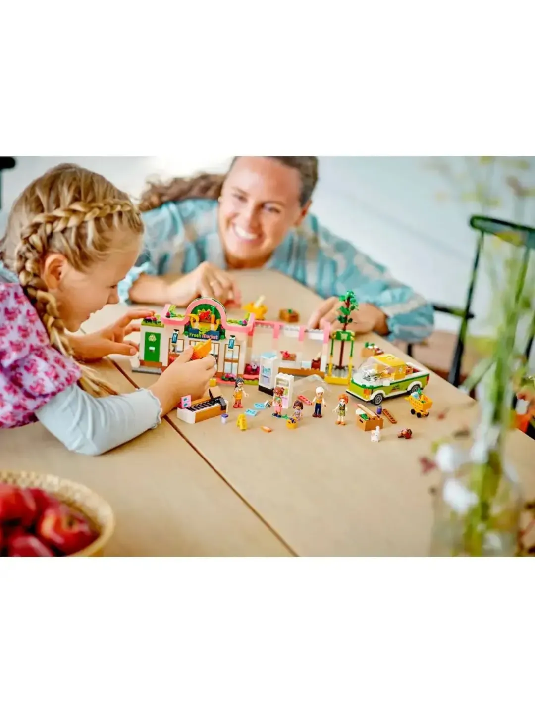 LEGO Конструкторы 41729