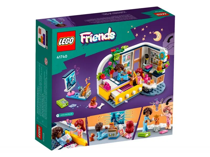LEGO Конструкторы 41740