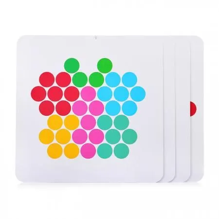 Игровой модуль с шариками D1364 Игра Мемо