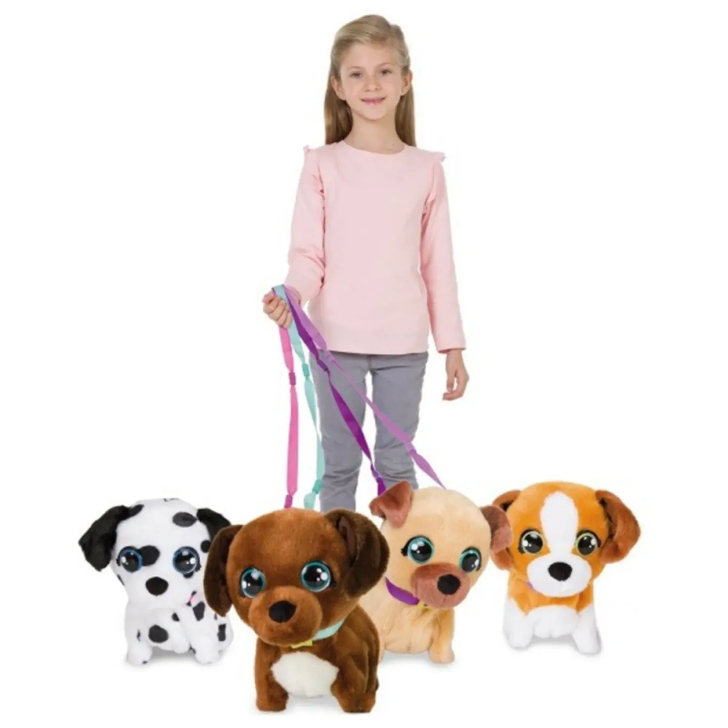 club Petz Интерактивные игрушки IMC99838
