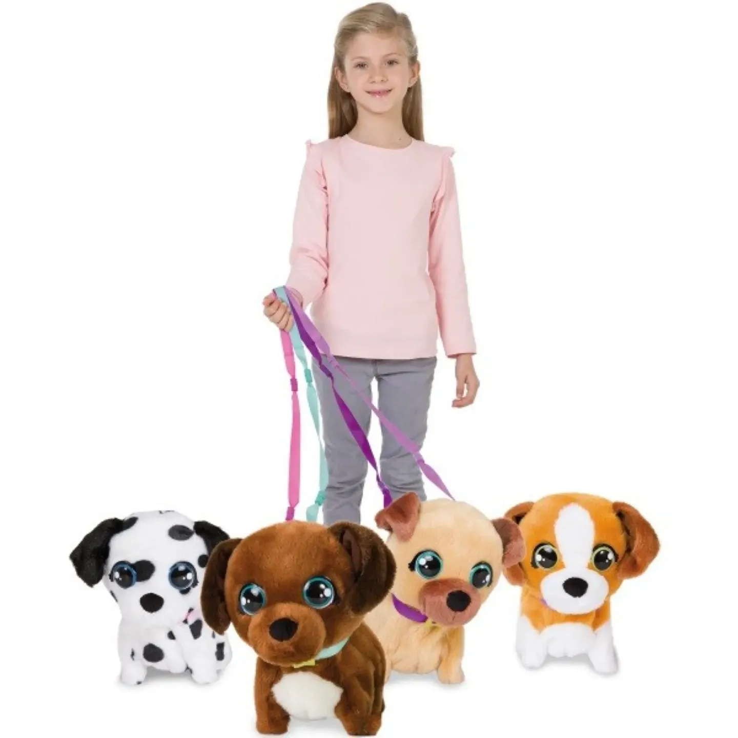 club Petz Интерактивные игрушки IMC99852