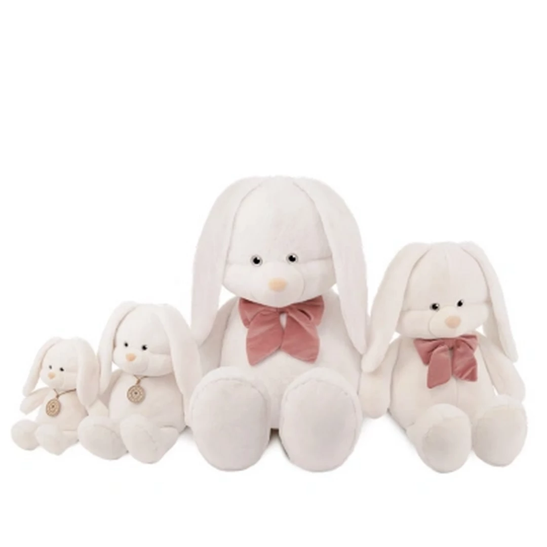 Мягкие Игрушки Мягкая Игрушка Fluffy Heart, Зайка, 70 см