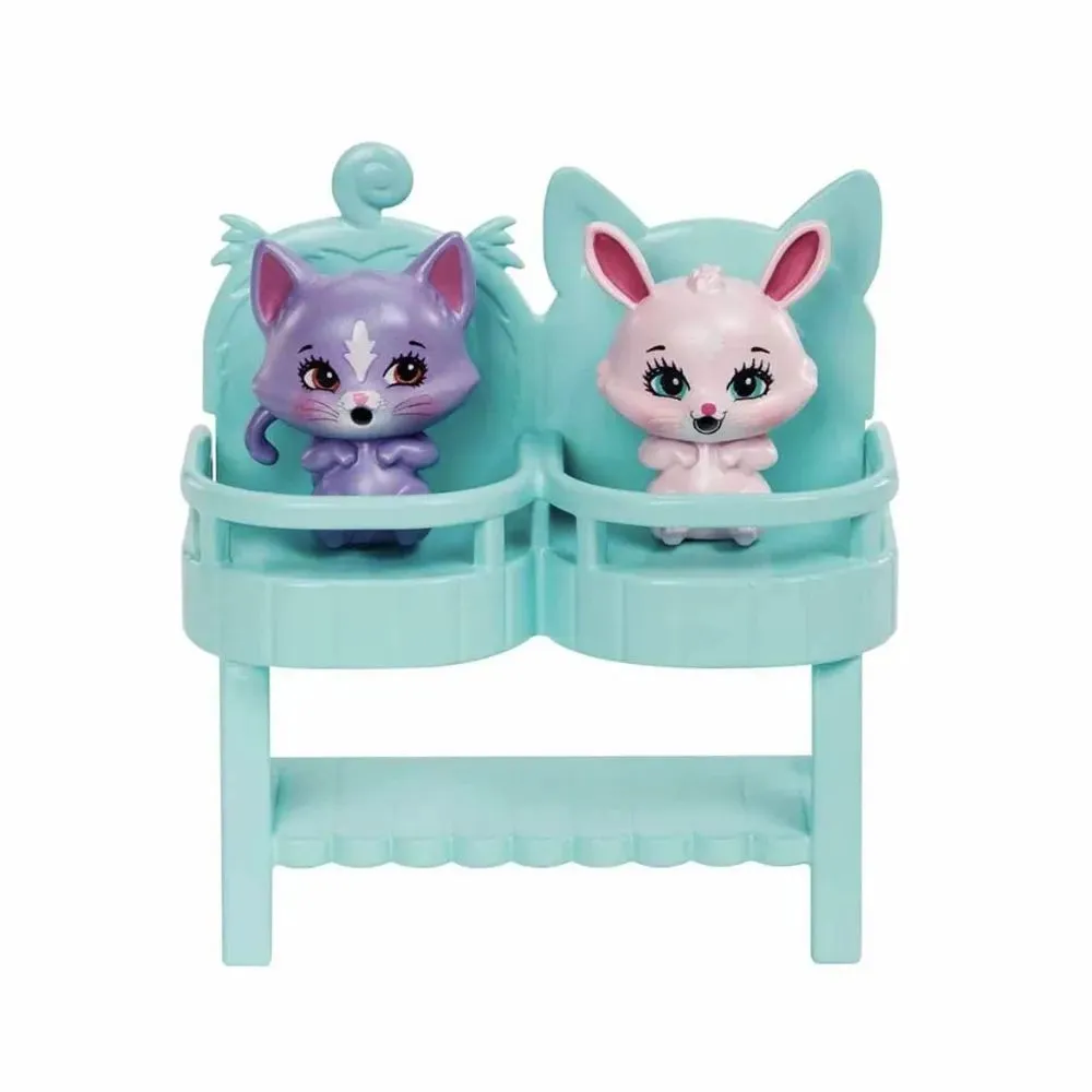 Enchantimals Игровой набор Детская площадка